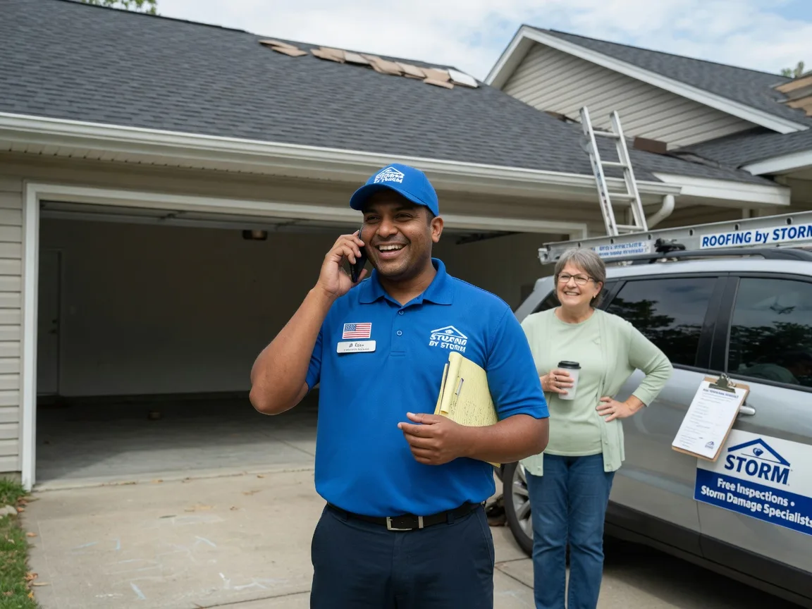 Roof Repair Near Me Natchitoches, LA FAQs